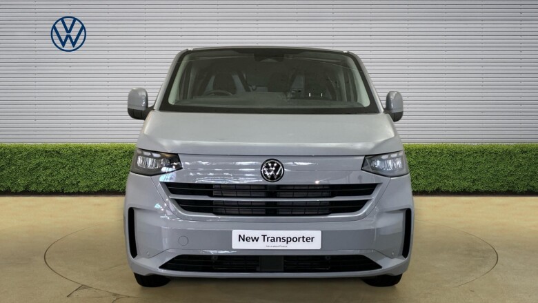 Volkswagen Transporter T28 Swb Diesel 2.0 TDI 110 Commerce Plus Van